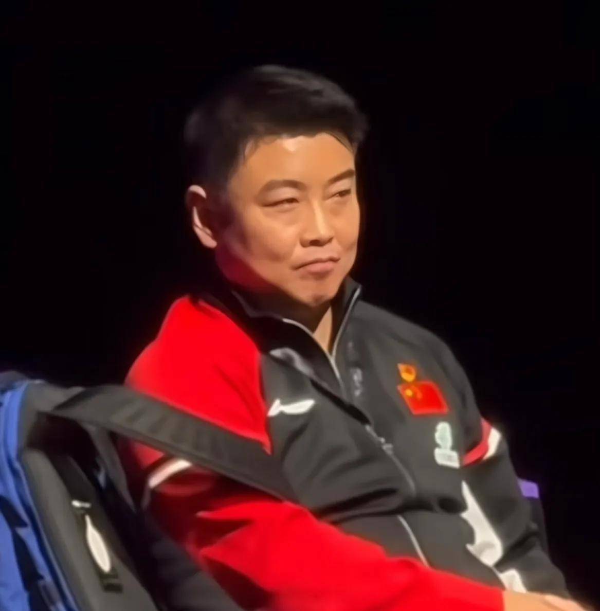 瑞典乒乓球队绝地反击英国乒乓球队，王皓爆发神勇的简单介绍