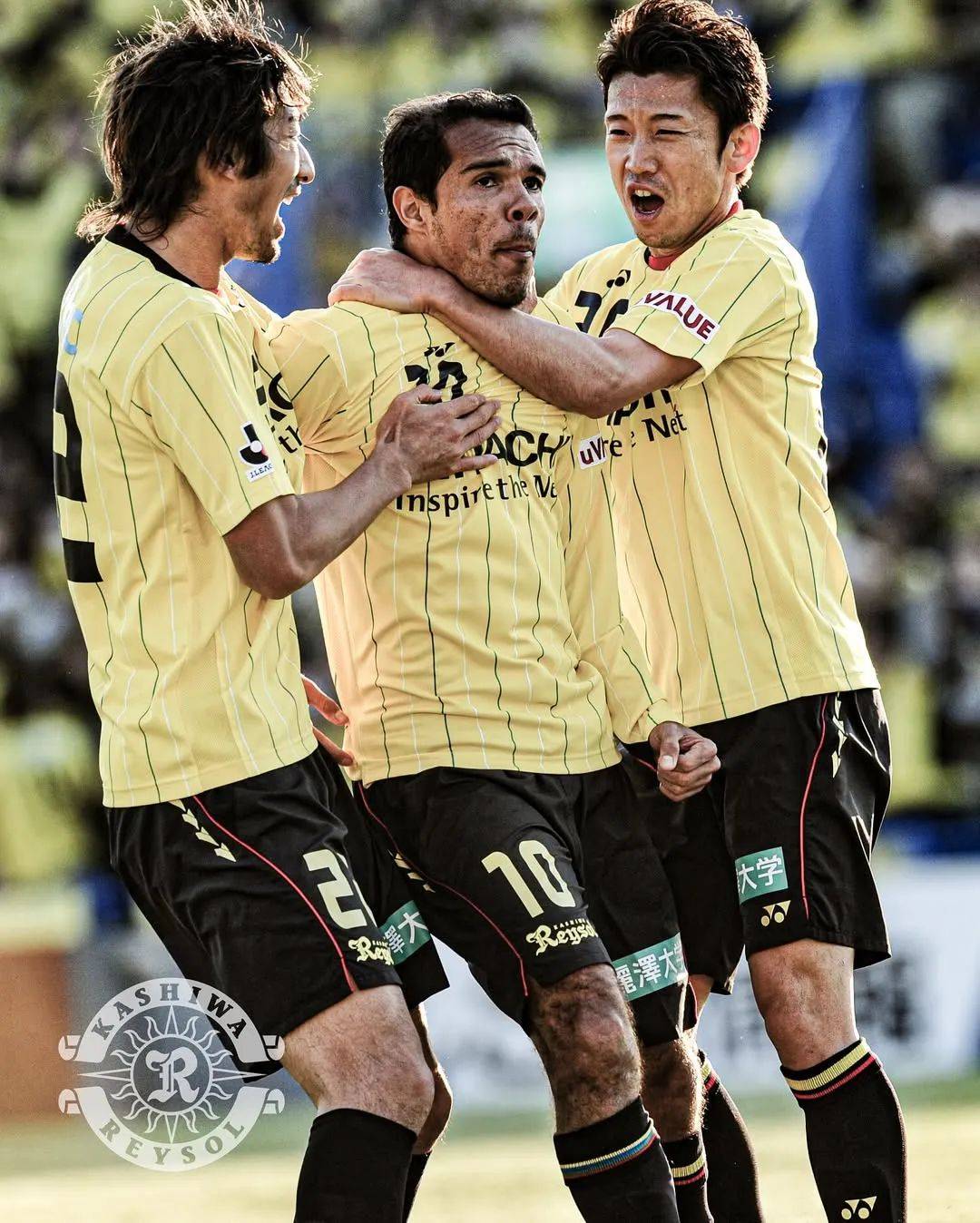 日职球队决心称霸洲际足球赛场，夺冠呼声高涨