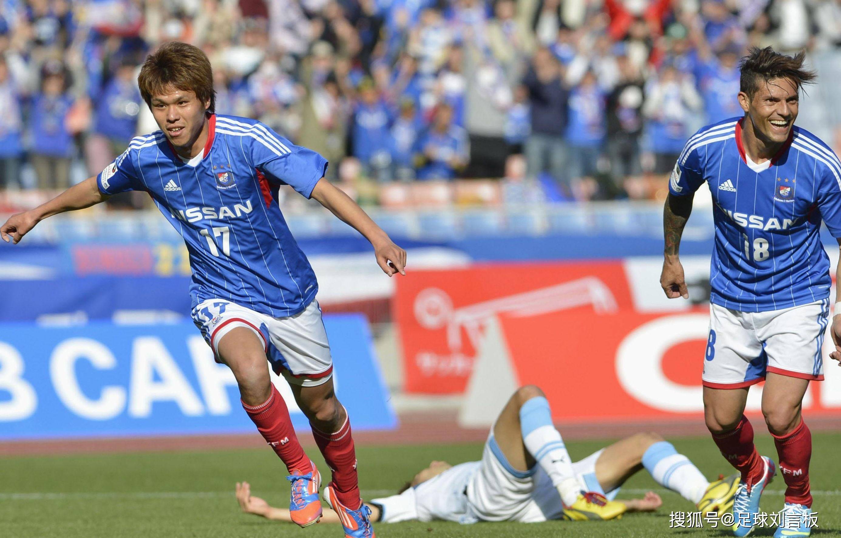 日职球队决心称霸洲际足球赛场，夺冠呼声高涨