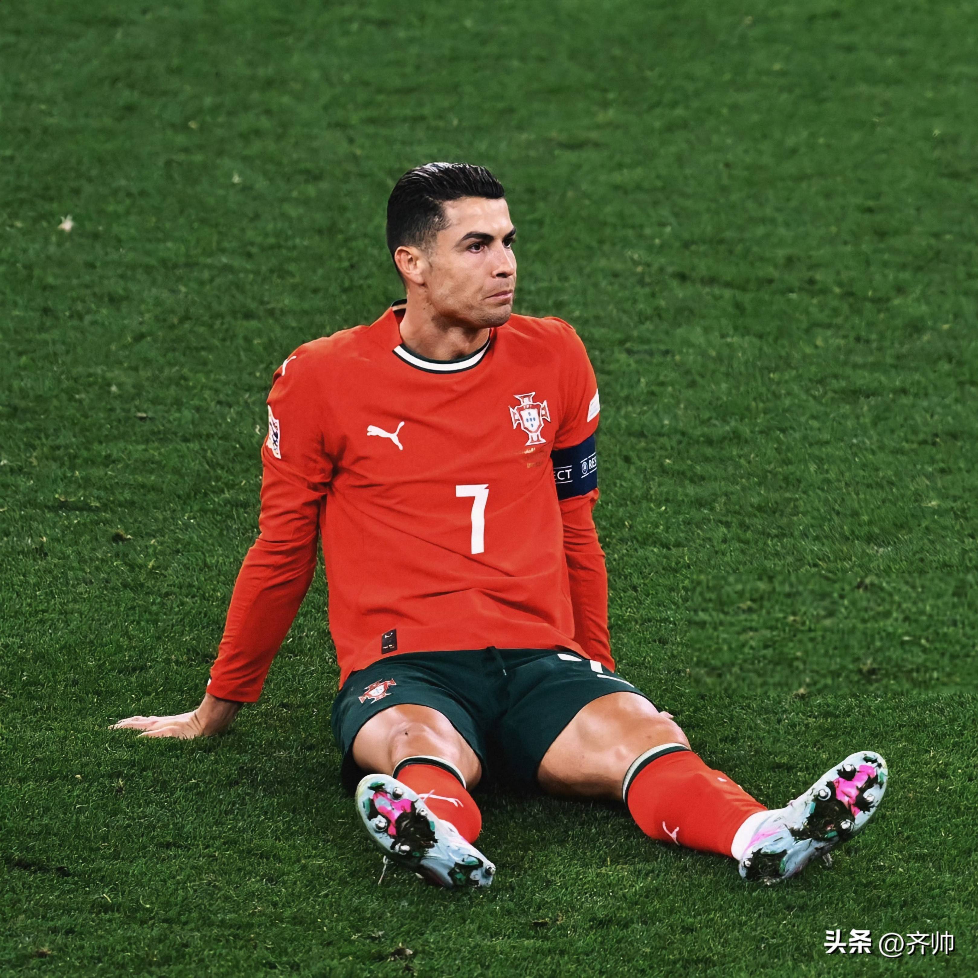 葡萄牙3-0完胜巴勒斯坦，C罗状态火热的简单介绍