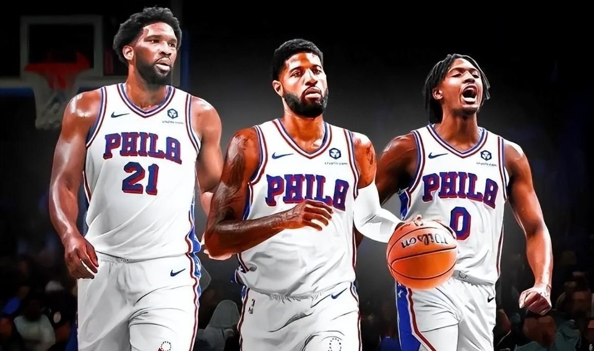 76人队主力球员伤退，如何调整成了大问题的简单介绍