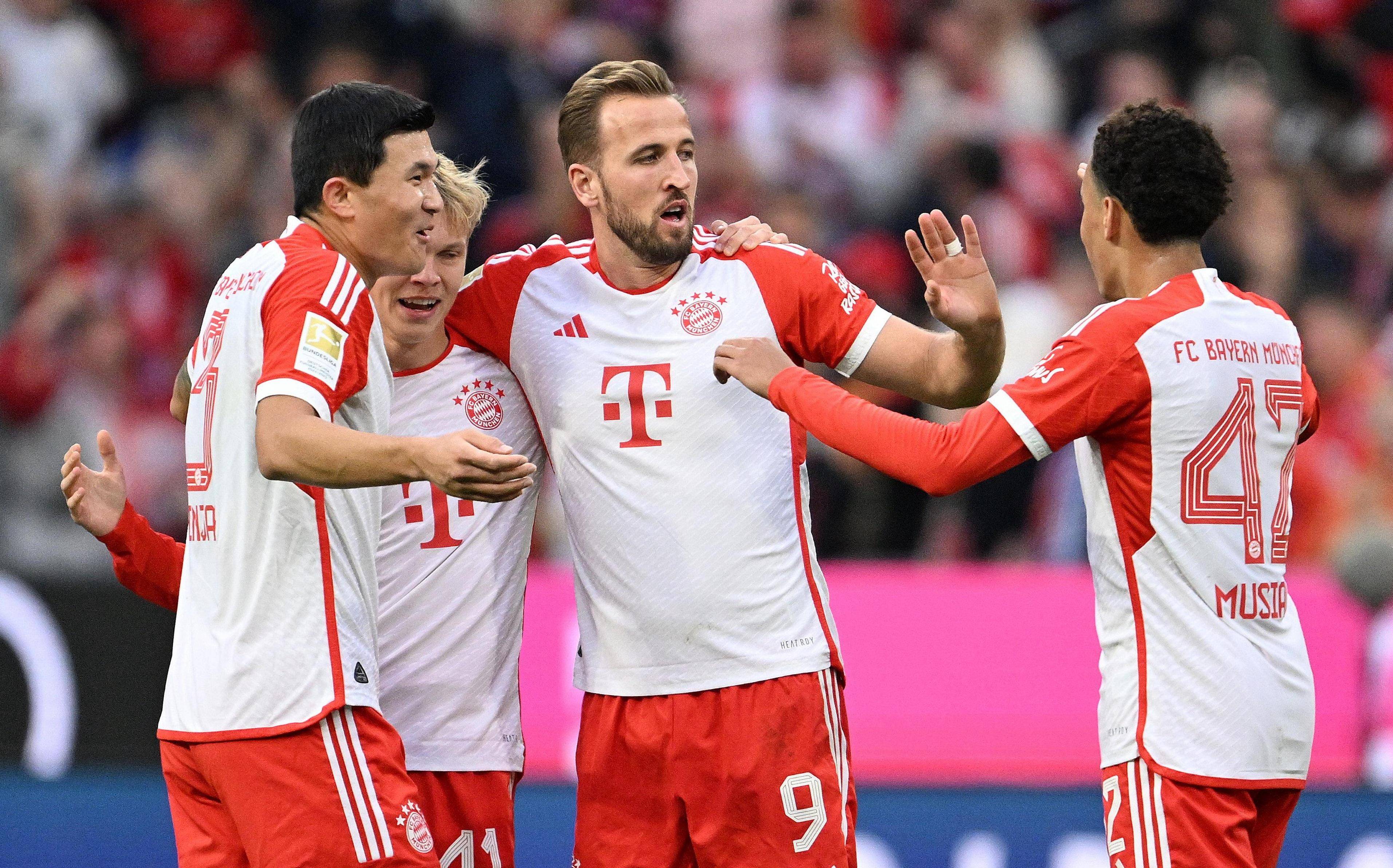 德国客场大胜白俄罗斯,提前晋级 德国客场大胜白俄罗斯,提前晋级