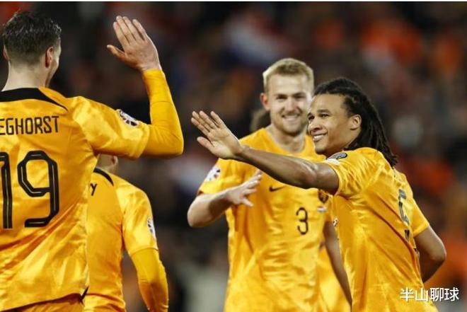 荷兰vs克罗地亚谁将晋级下一轮