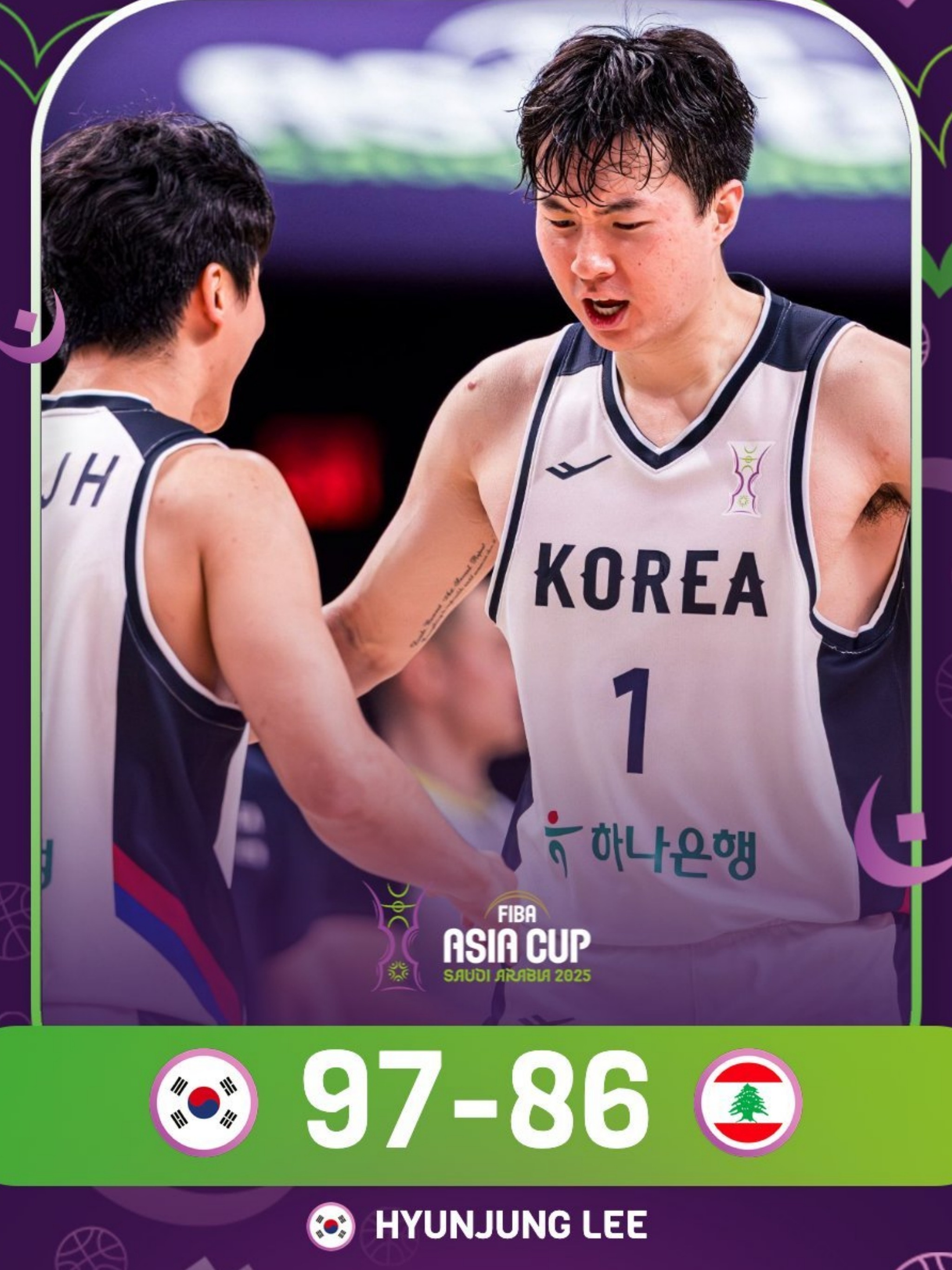 韩国队员的进球数刷新纪录