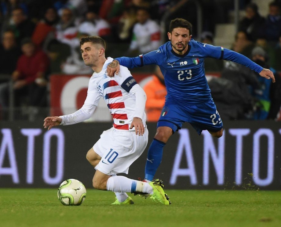 意大利队绝杀赛，大获全胜