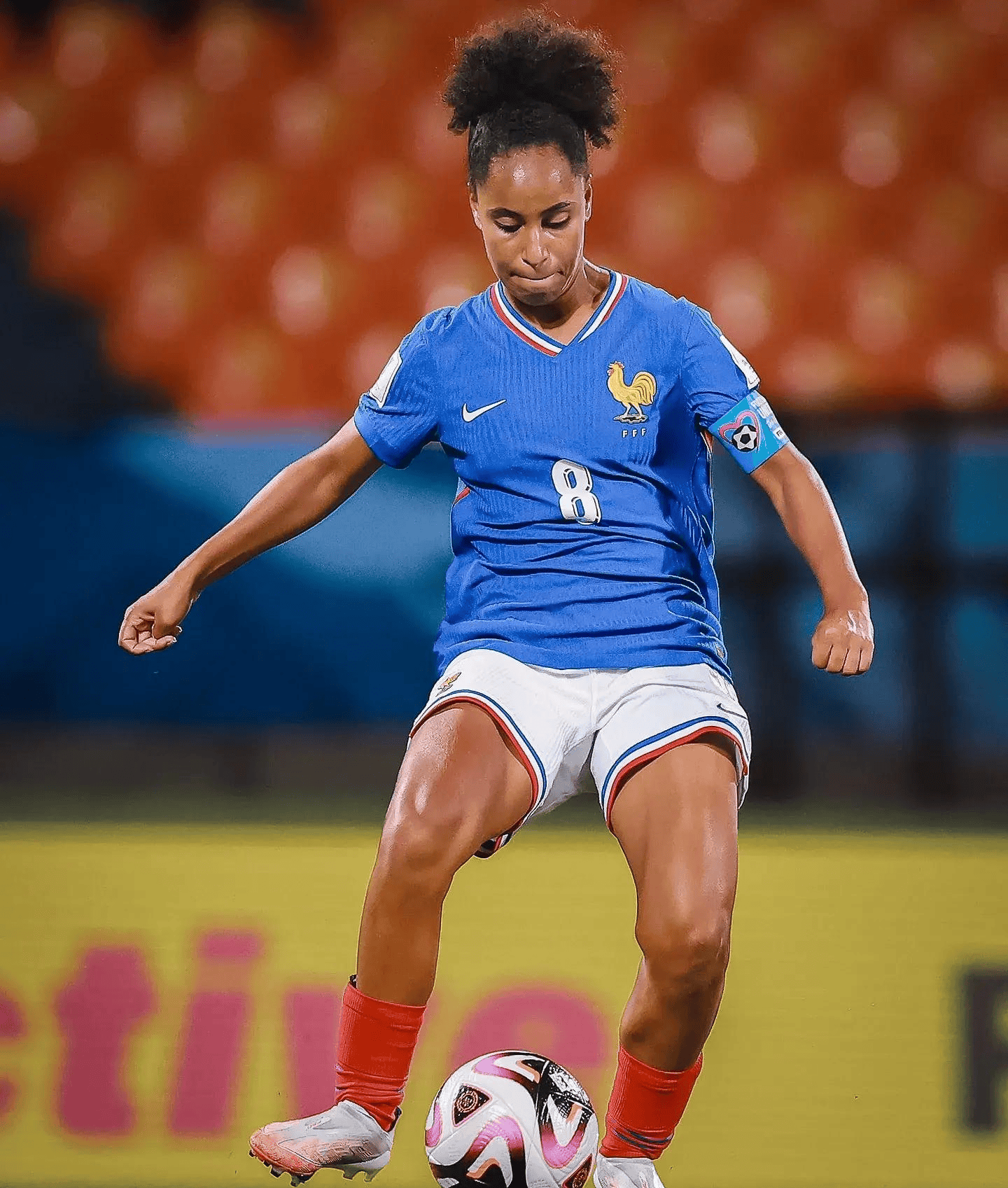 包含巴西女足表现出色,力争夺魁的词条 包含巴西女足表现出色,力争夺魁的词条