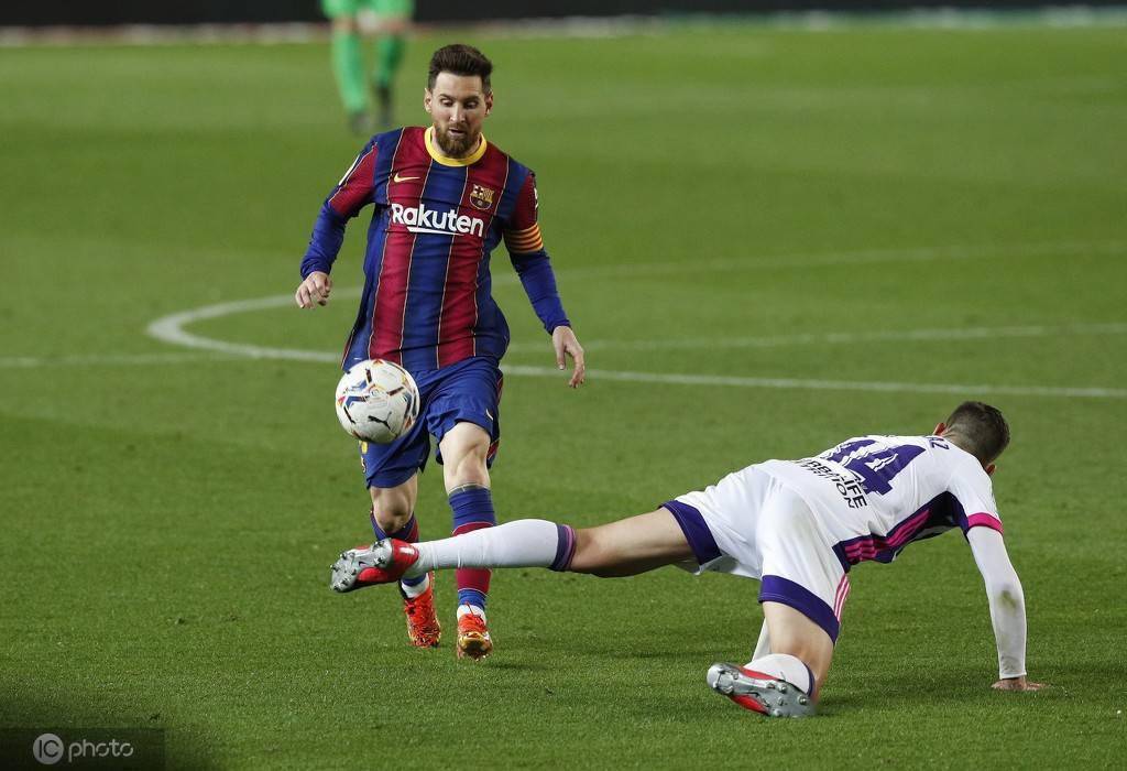 开云体育APP下载-巴拉多利德大胜，登顶积分榜