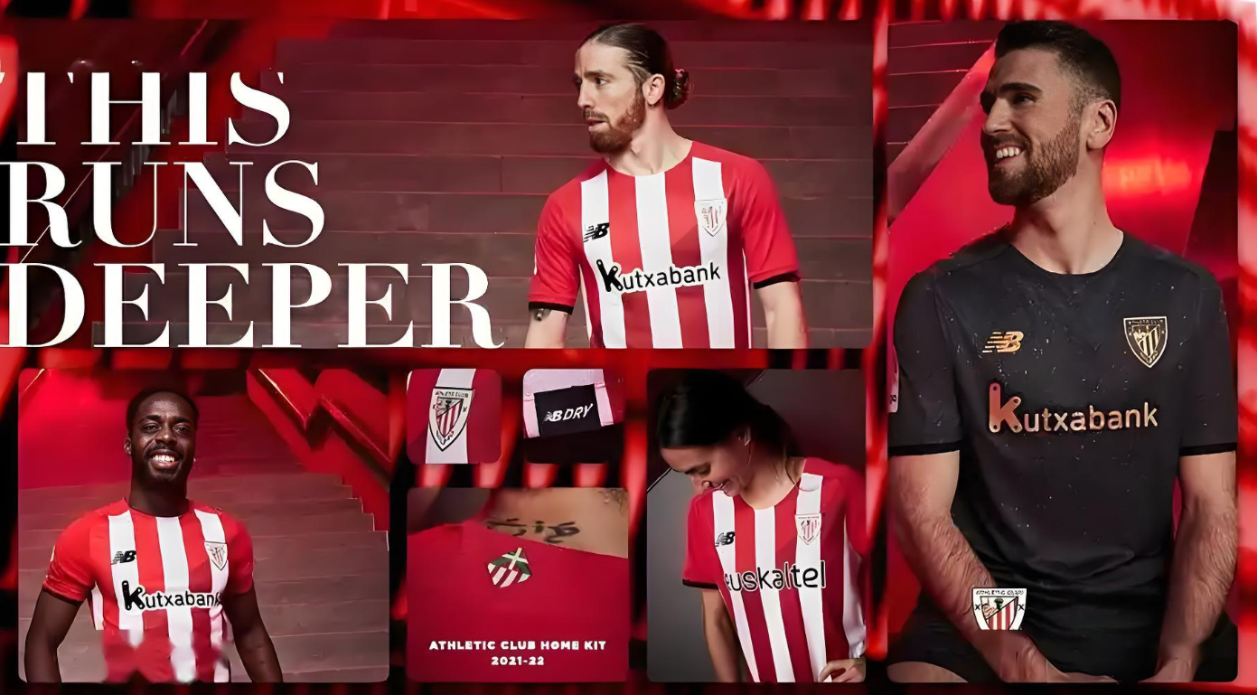 毕尔巴鄂客场击败莱加内斯，取得三分