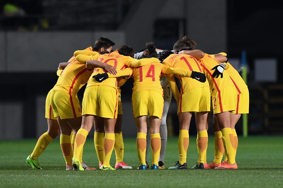 开云体育app-巴拉圭女足斩获胜利，委内瑞拉队苦不堪言的简单介绍