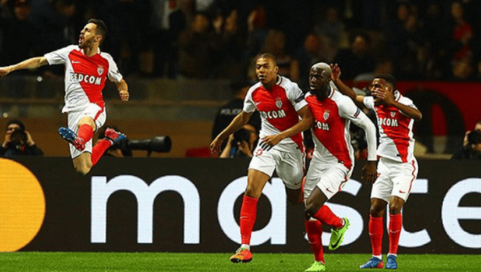 包含摩纳哥遭遇困境,法甲争冠形势严峻的词条 包含摩纳哥遭遇困境,法甲争冠形势严峻的词条