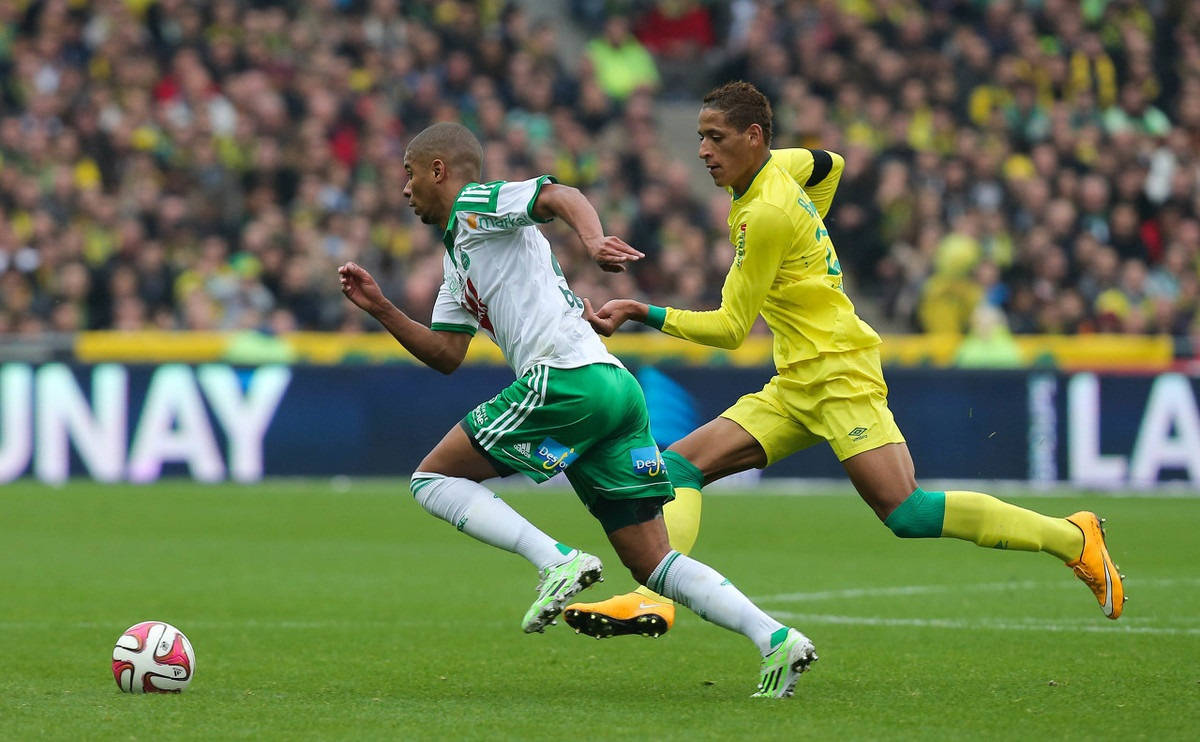 里昂努力准备下轮客场挑战南特的简单介绍