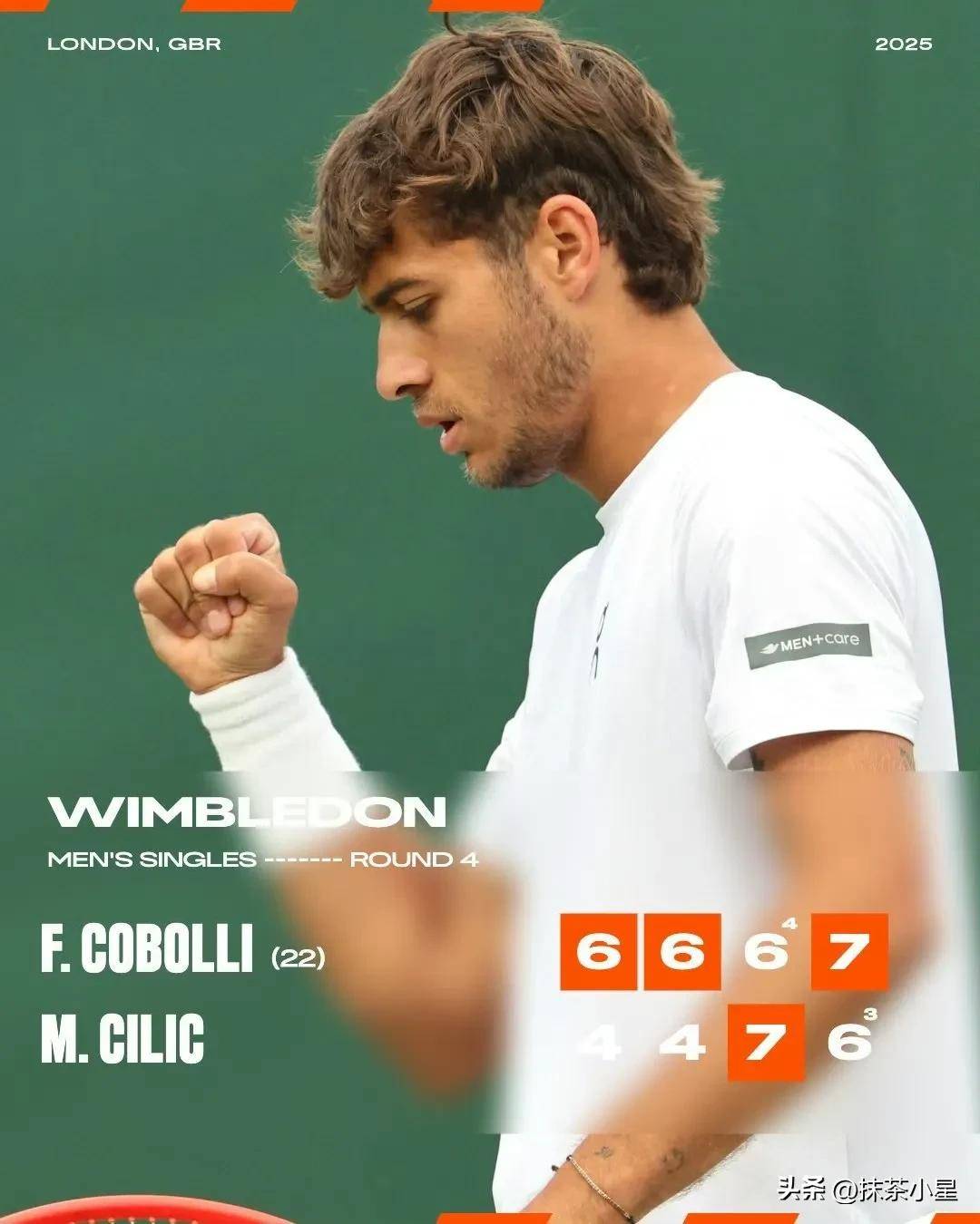 包含世界网球队爆冷意大利网球队，德约科维奇绝境逆转的词条