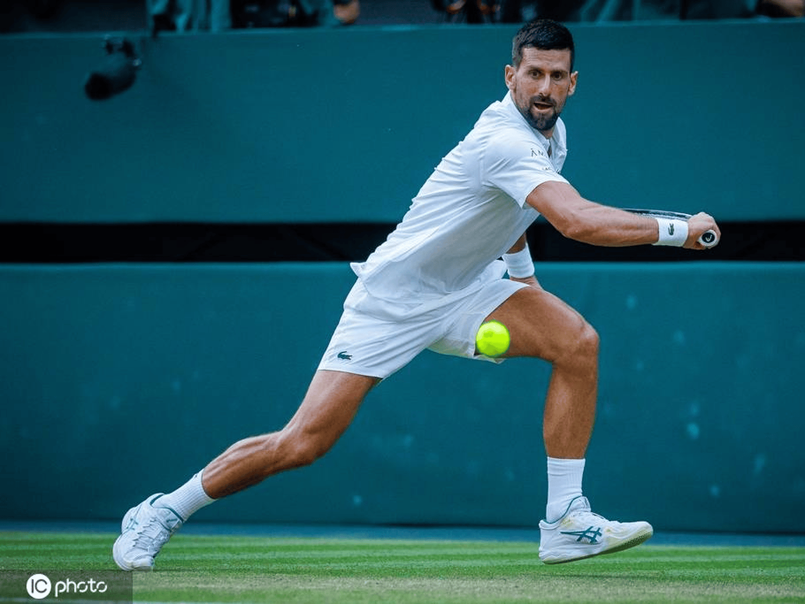 包含世界网球队爆冷意大利网球队，德约科维奇绝境逆转的词条