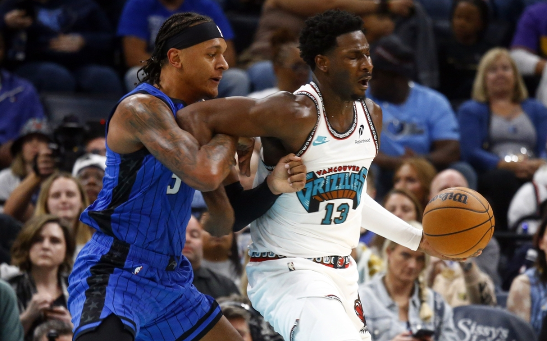 灰熊爆冷巴西男篮，瓦兰丘纳斯爆发神勇的简单介绍