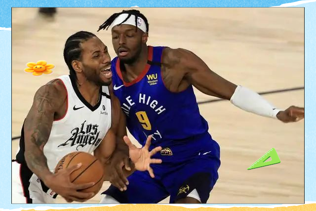 掘金碾压勇士B队,米尔萨普制霸全场的简单介绍 掘金碾压勇士B队,米尔萨普制霸全场的简单介绍