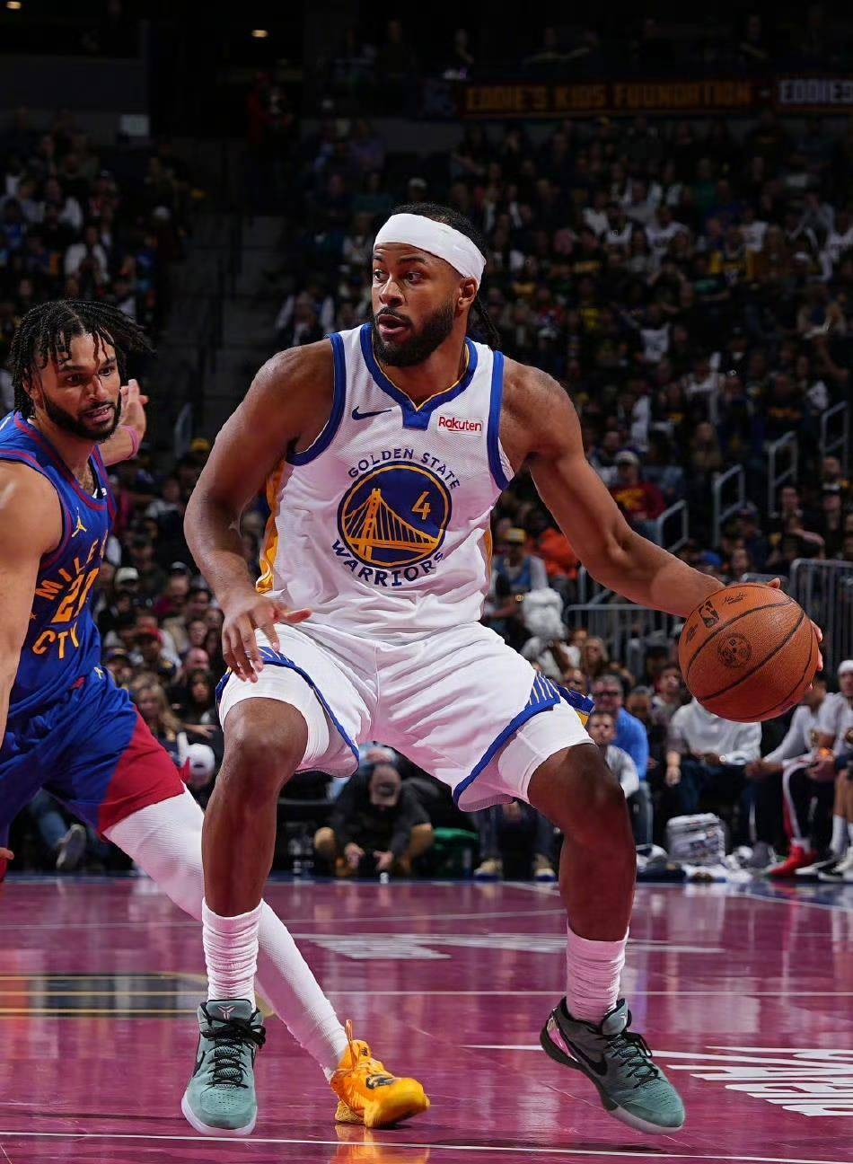 掘金碾压勇士B队,米尔萨普制霸全场的简单介绍 掘金碾压勇士B队,米尔萨普制霸全场的简单介绍