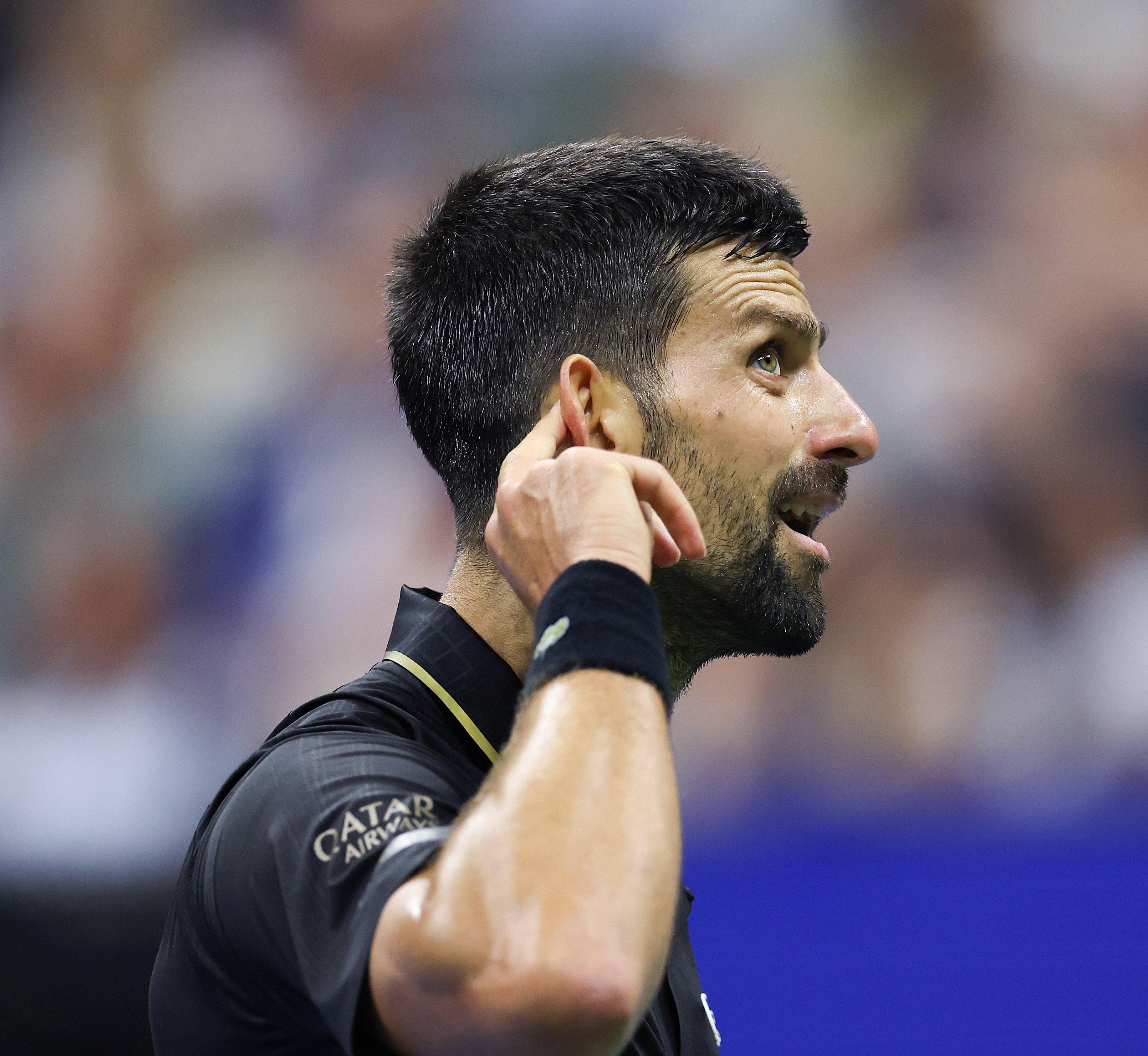 年终总决赛轻取美网,德约科维奇扛起全队的简单介绍 年终总决赛轻取美网,德约科维奇扛起全队的简单介绍