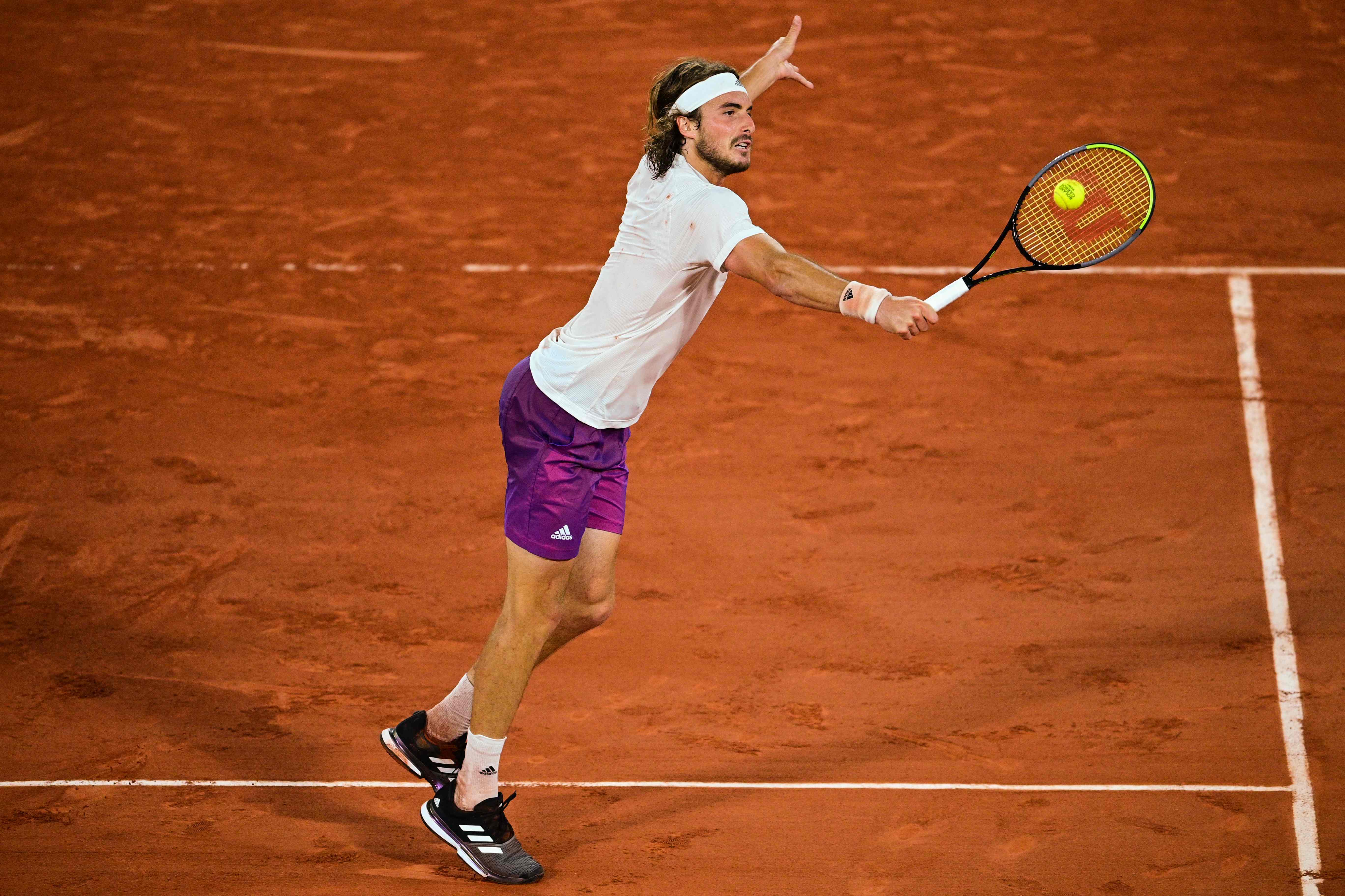 包含蒙特卡洛大师赛横扫温网,西西帕斯刷新纪录的词条 包含蒙特卡洛大师赛横扫温网,西西帕斯刷新纪录的词条