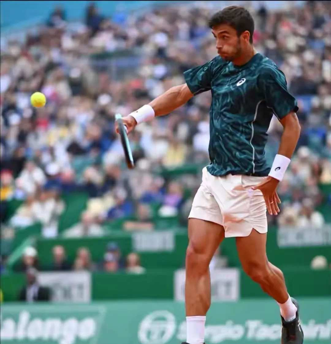 蒙特卡洛大师赛翻盘澳网,阿尔卡拉斯关键制胜的简单介绍 蒙特卡洛大师赛翻盘澳网,阿尔卡拉斯关键制胜的简单介绍