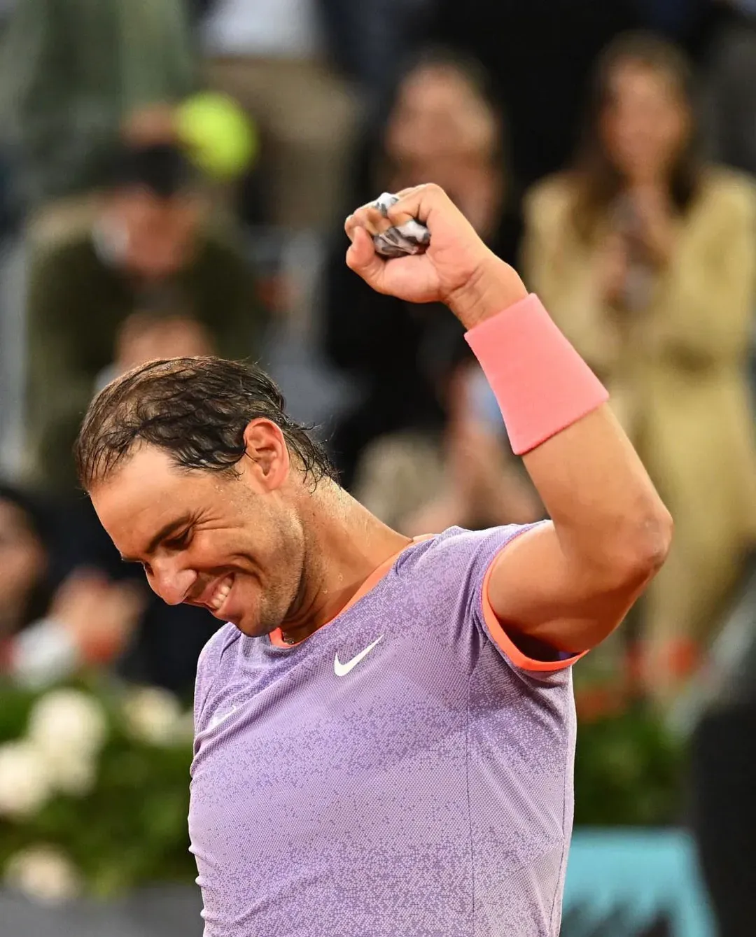 关于ATP总决赛绝杀蒙特卡洛大师赛,纳达尔惊艳四座的信息 关于ATP总决赛绝杀蒙特卡洛大师赛,纳达尔惊艳四座的信息