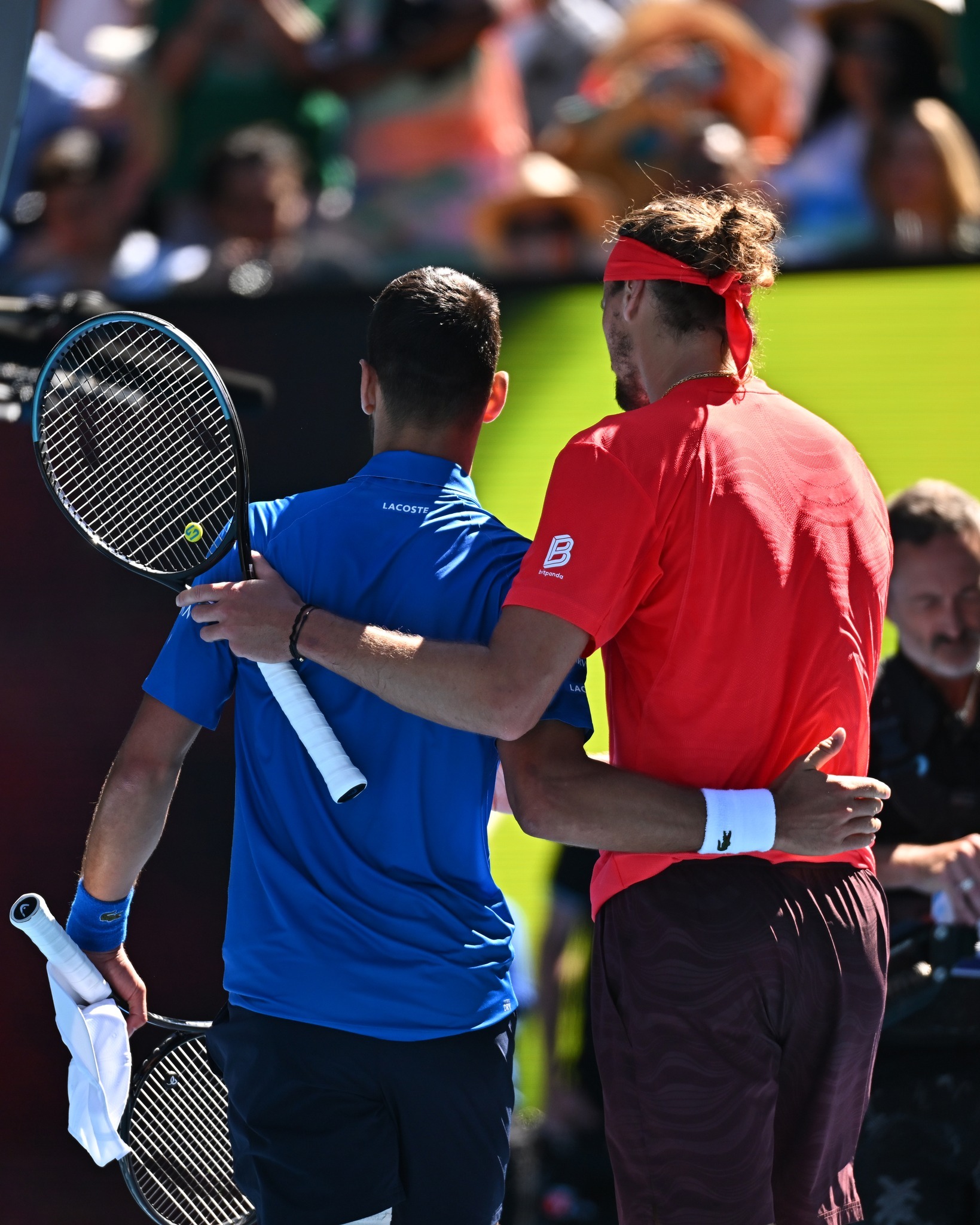 澳网力克蒙特卡洛大师赛，德约科维奇关键制胜的简单介绍