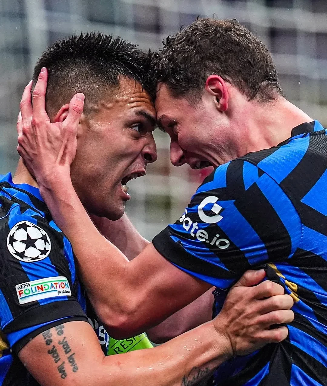 克罗地亚翻盘国际米兰，穆勒关键制胜的简单介绍