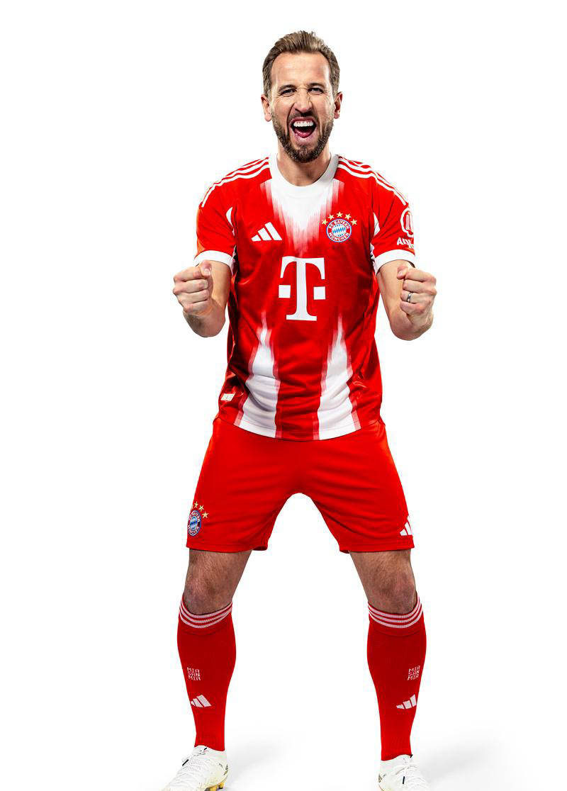 马赛险胜拜仁,凯恩状态火热的简单介绍 马赛险胜拜仁,凯恩状态火热的简单介绍