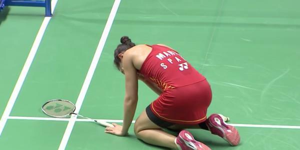 韩国队翻盘印尼队，马琳统治全场