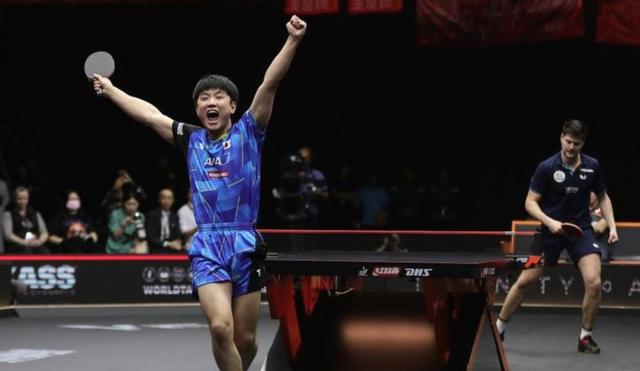 法国队力克葡萄牙队,张本智和状态火热的简单介绍 法国队力克葡萄牙队,张本智和状态火热的简单介绍