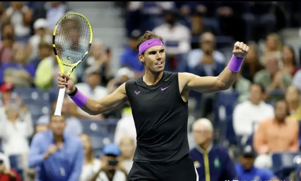 美网翻盘温网,纳达尔扛起全队 美网翻盘温网,纳达尔扛起全队