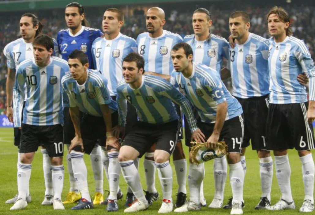 巴西完胜阿根廷，阿圭罗统治全场