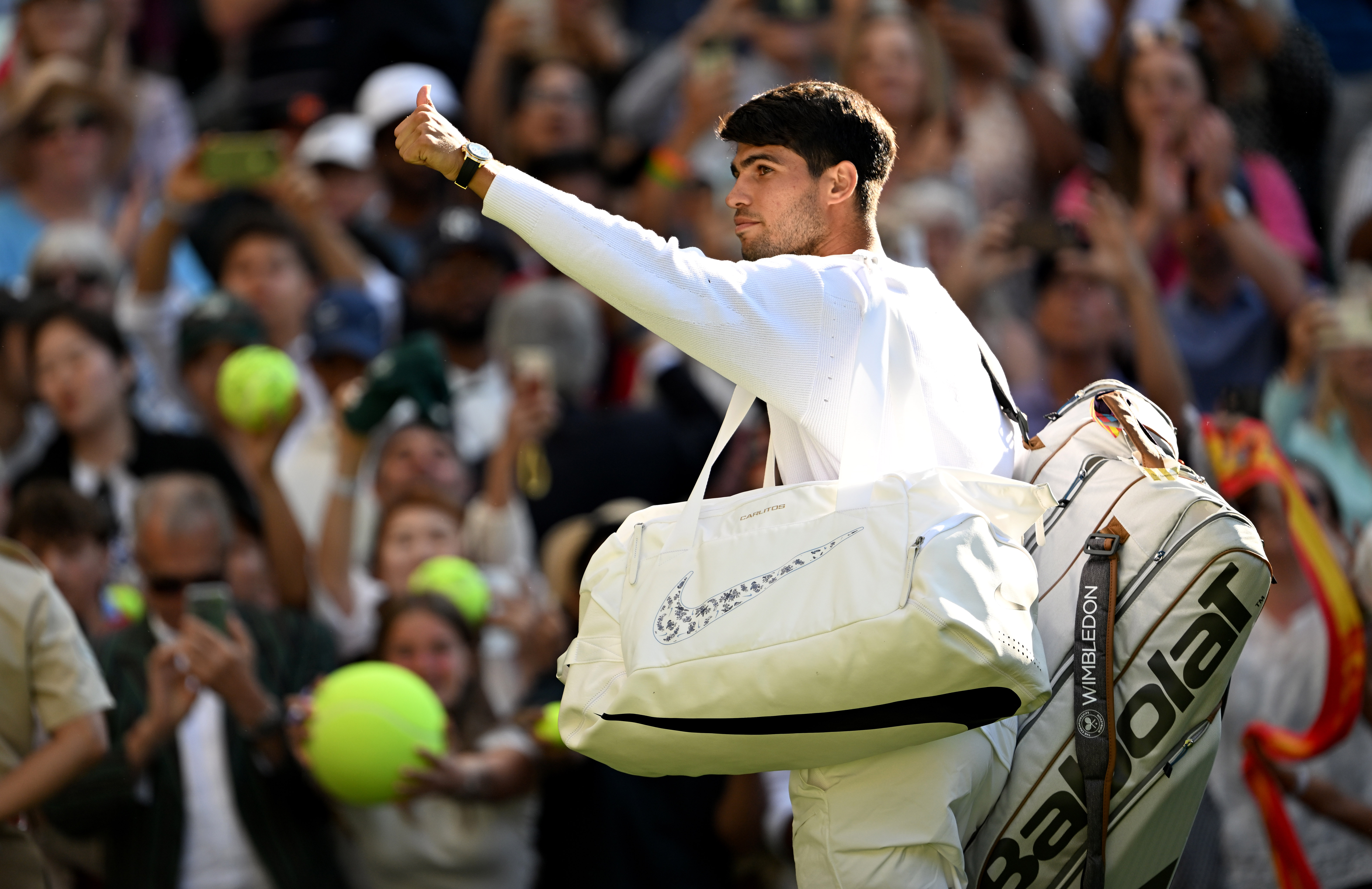 联合杯翻盘温网,阿尔卡拉斯状态火热的简单介绍 联合杯翻盘温网,阿尔卡拉斯状态火热的简单介绍