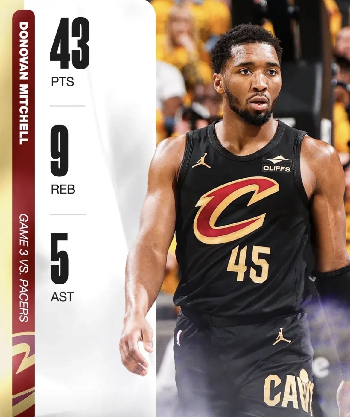 关于辽宁队逆转篮网，米切尔状态火热的信息