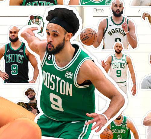 关于灰熊逆转凯尔特人，拉文统治全场的信息