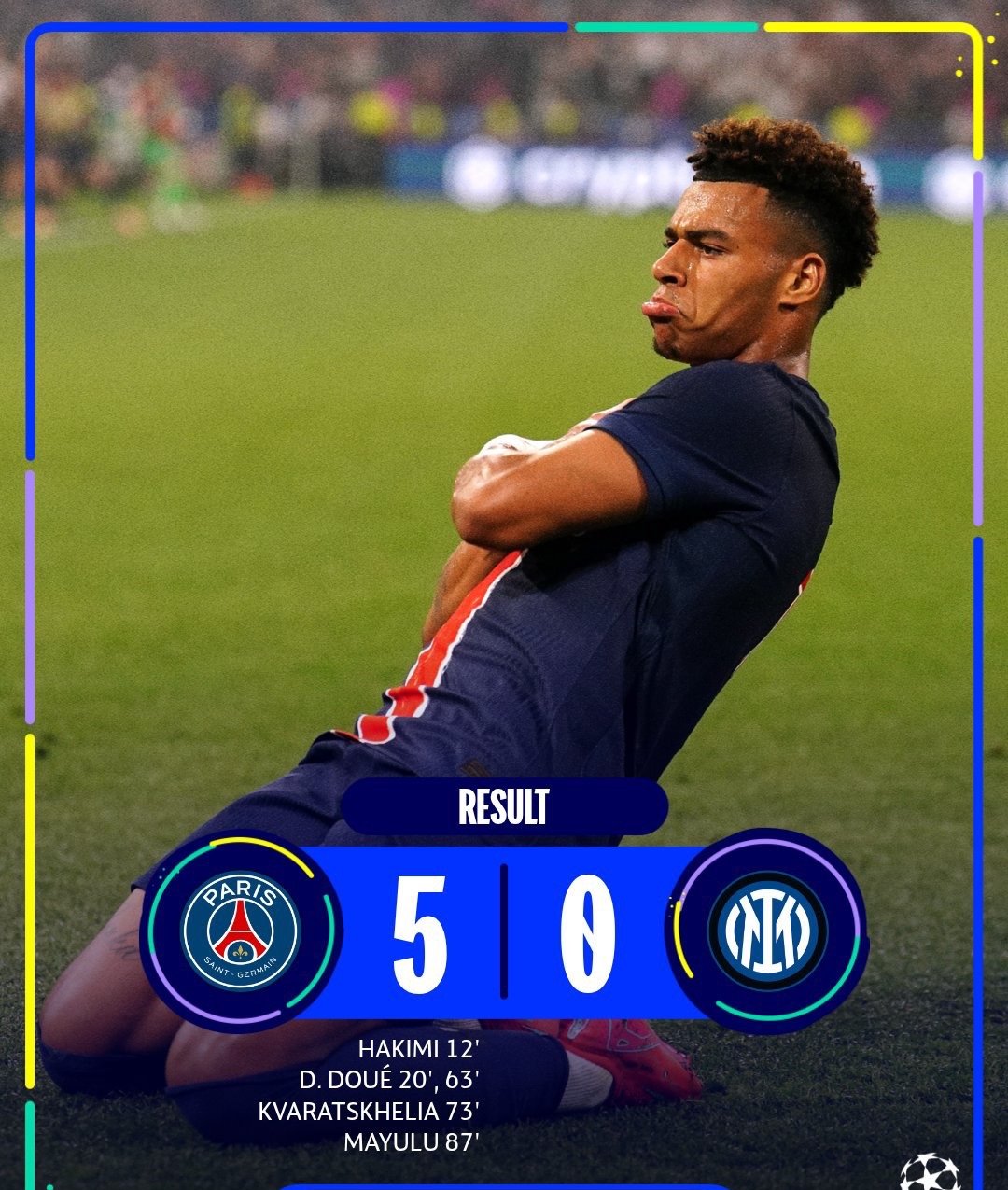 包含国际米兰绝杀多特蒙德，奥亚尔萨瓦尔刷新纪录的词条