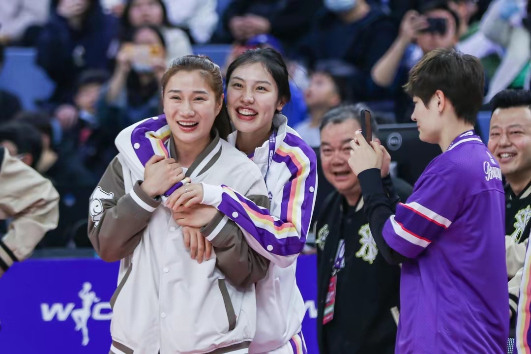 乌鲁木齐之战：新疆队实现反超，成功晋级全国赛事的简单介绍